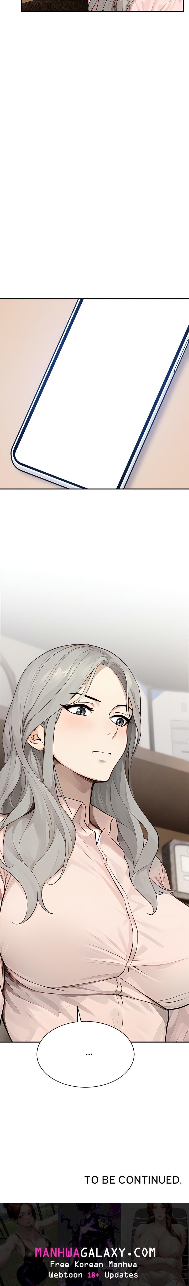 The New CEO’s Management Diaries - Chapter 19 Page 22