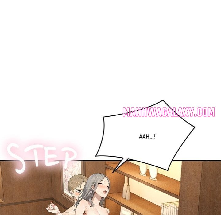 The New CEO’s Management Diaries - Chapter 20 Page 104