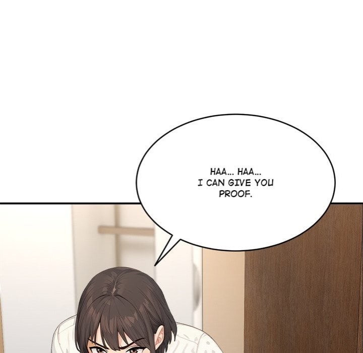 The New CEO’s Management Diaries - Chapter 20 Page 122