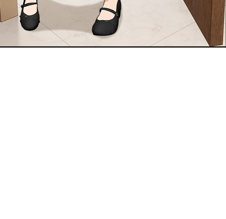 The New CEO’s Management Diaries - Chapter 20 Page 124