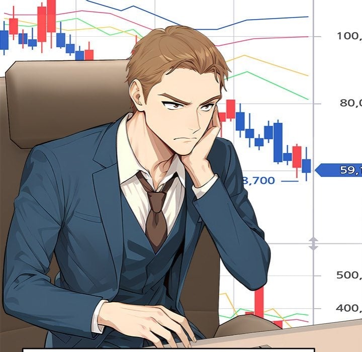 The New CEO’s Management Diaries - Chapter 20 Page 150