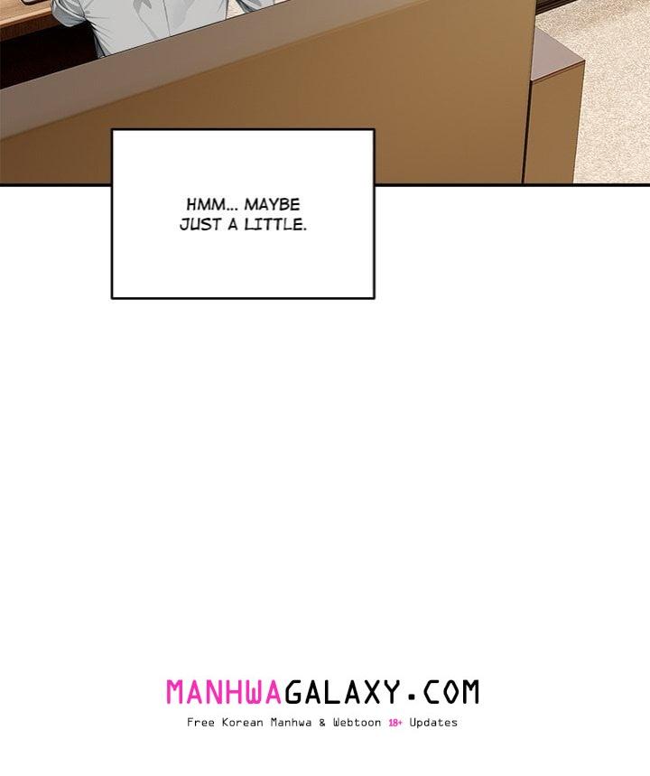 The New CEO’s Management Diaries - Chapter 20 Page 157