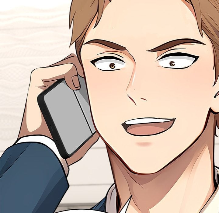 The New CEO’s Management Diaries - Chapter 20 Page 23