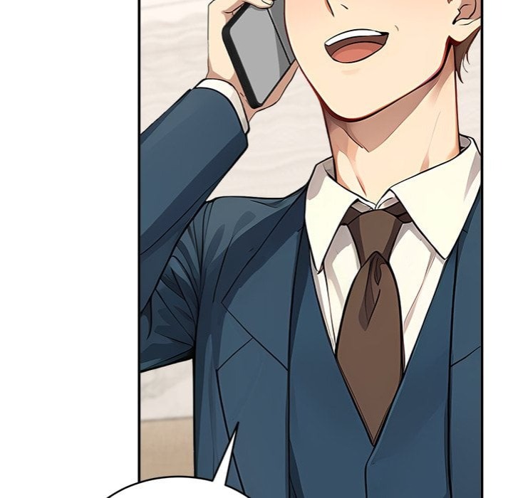 The New CEO’s Management Diaries - Chapter 20 Page 28