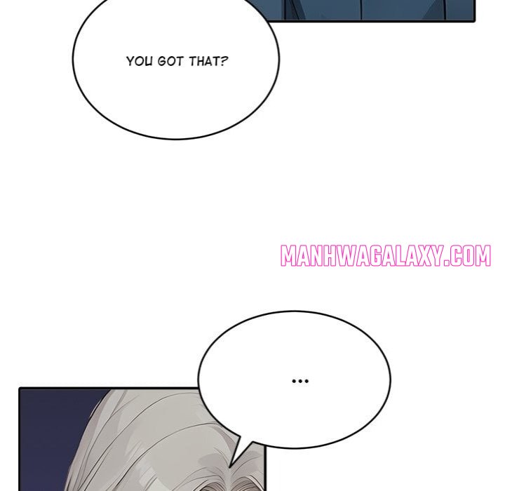 The New CEO’s Management Diaries - Chapter 20 Page 29