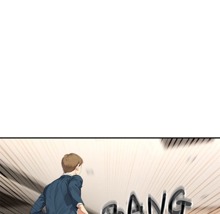 The New CEO’s Management Diaries - Chapter 20 Page 33