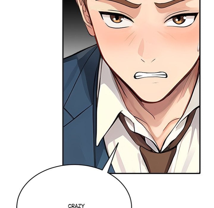 The New CEO’s Management Diaries - Chapter 20 Page 36