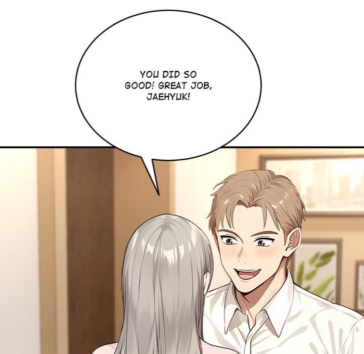 The New CEO’s Management Diaries - Chapter 20 Page 54