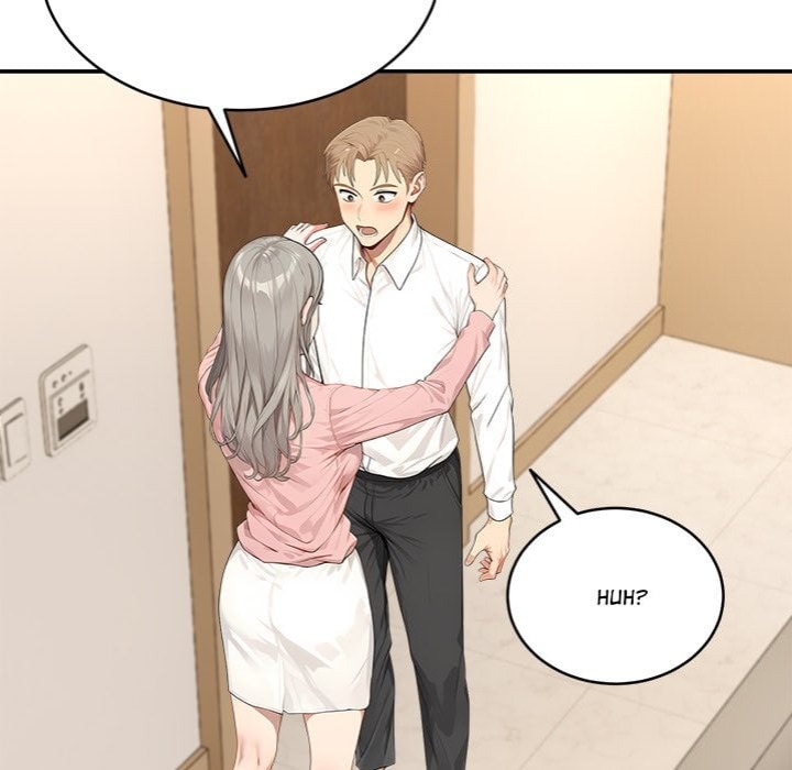 The New CEO’s Management Diaries - Chapter 20 Page 67