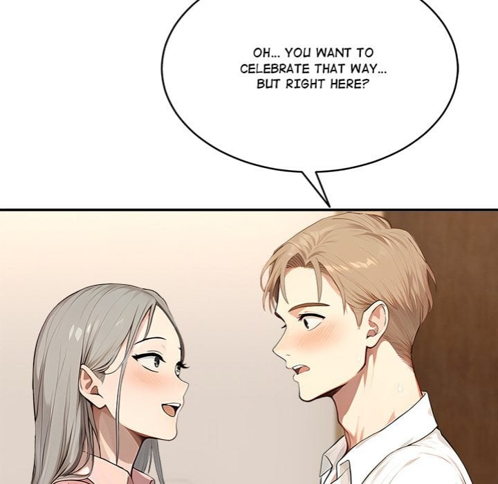 The New CEO’s Management Diaries - Chapter 20 Page 69