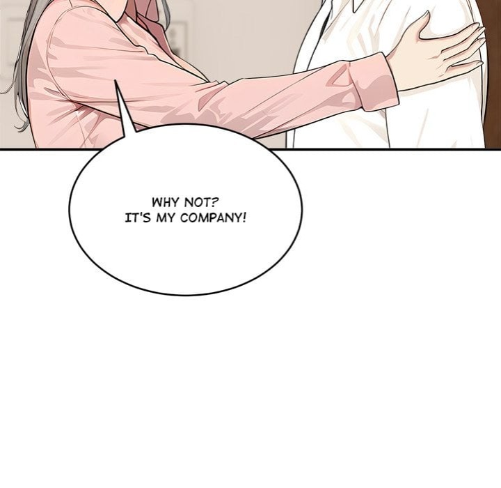 The New CEO’s Management Diaries - Chapter 20 Page 70