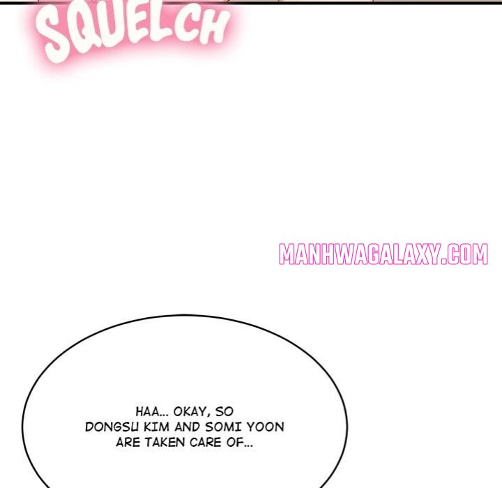 The New CEO’s Management Diaries - Chapter 20 Page 88