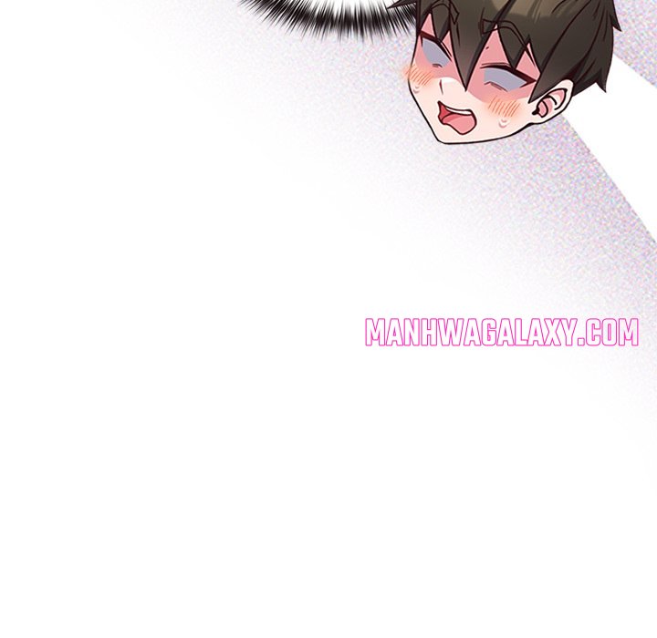 But You’re the Same Age as My Daughter?! - Chapter 40 Page 118