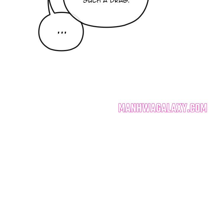 But You’re the Same Age as My Daughter?! - Chapter 40 Page 123