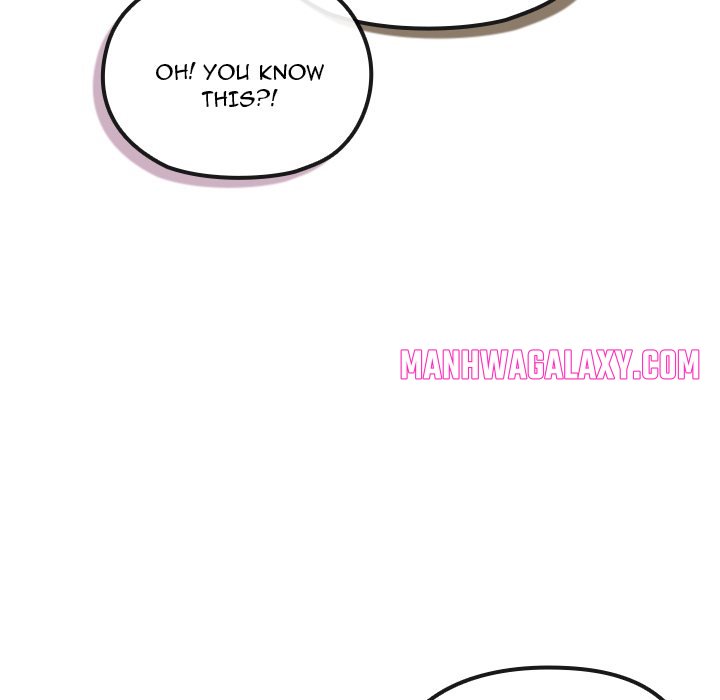But You’re the Same Age as My Daughter?! - Chapter 40 Page 128