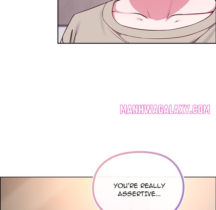 But You’re the Same Age as My Daughter?! - Chapter 41 Page 28