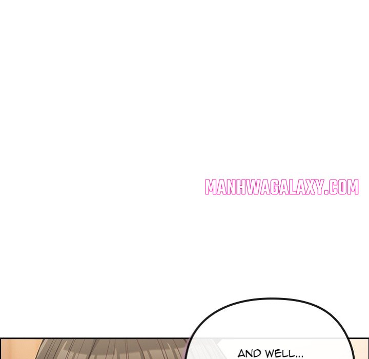 But You’re the Same Age as My Daughter?! - Chapter 41 Page 35