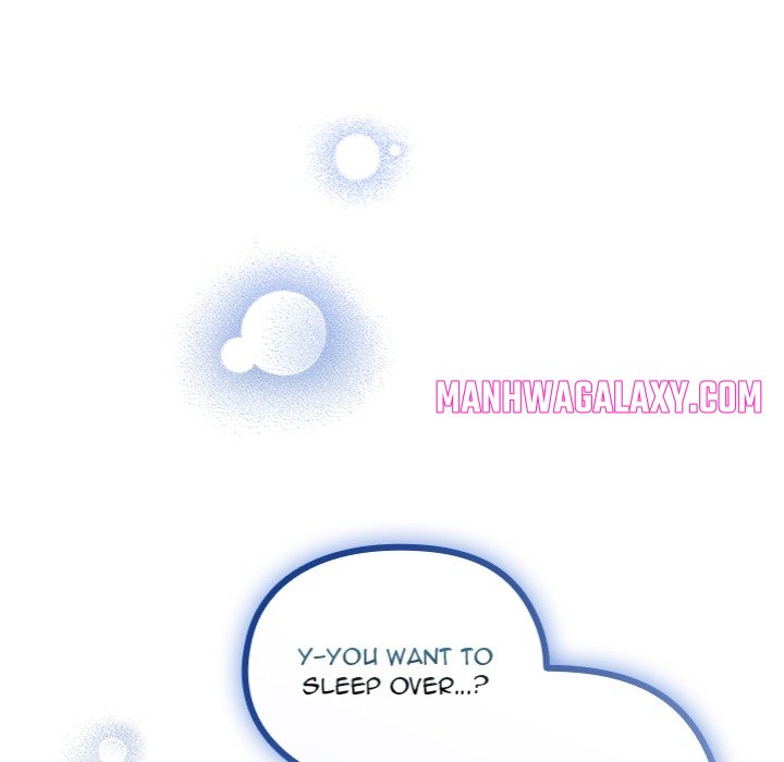 But You’re the Same Age as My Daughter?! - Chapter 41 Page 5