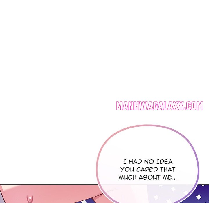But You’re the Same Age as My Daughter?! - Chapter 41 Page 52