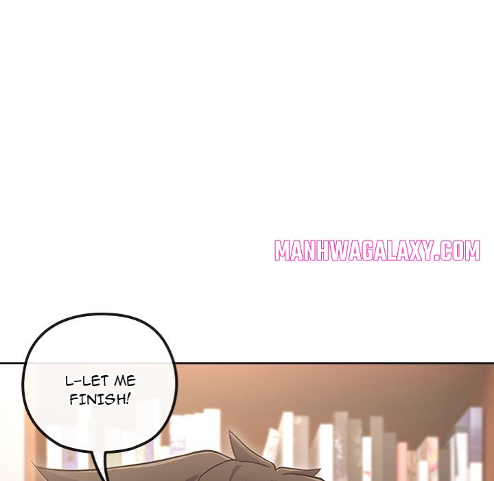 But You’re the Same Age as My Daughter?! - Chapter 41 Page 86