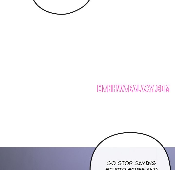 But You’re the Same Age as My Daughter?! - Chapter 42 Page 22