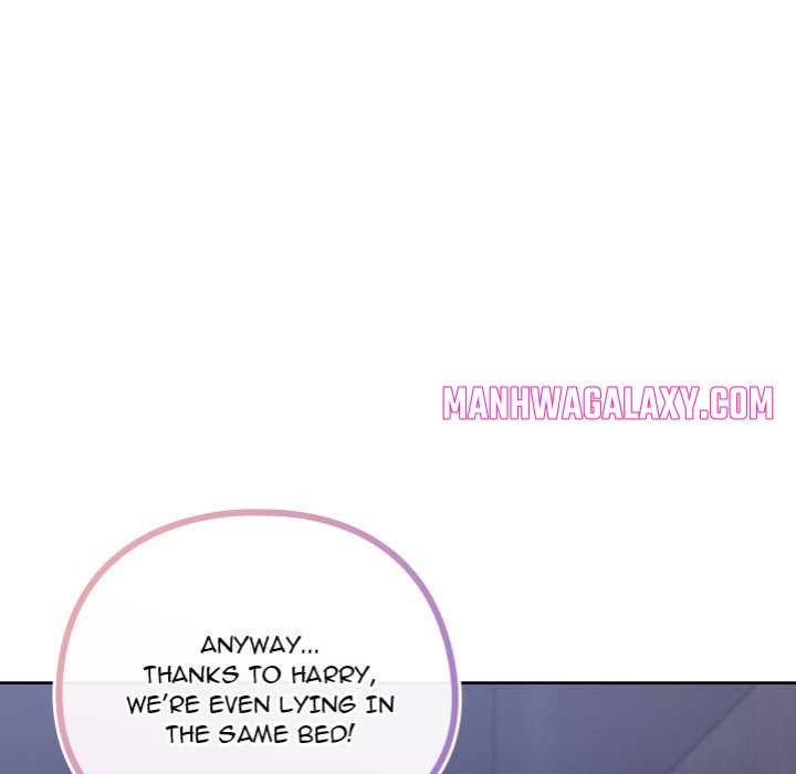 But You’re the Same Age as My Daughter?! - Chapter 42 Page 54