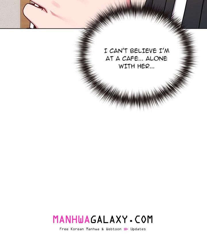 But You’re the Same Age as My Daughter?! - Chapter 43 Page 172