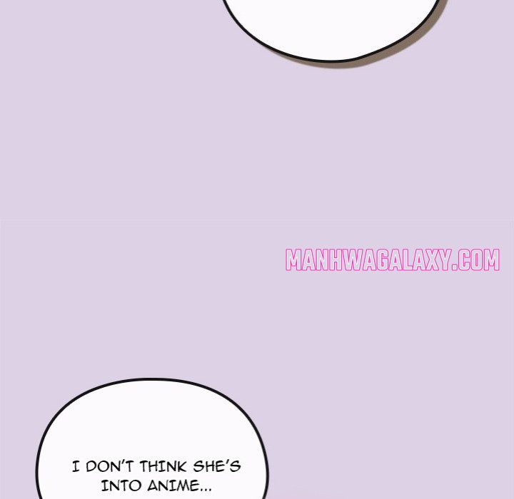 But You’re the Same Age as My Daughter?! - Chapter 43 Page 22