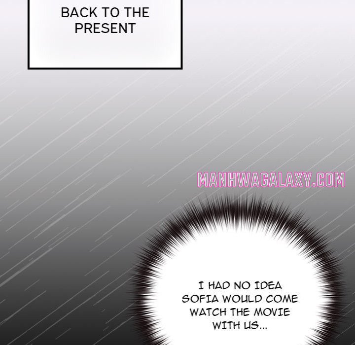 But You’re the Same Age as My Daughter?! - Chapter 43 Page 27