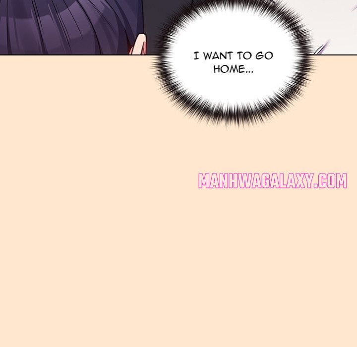 But You’re the Same Age as My Daughter?! - Chapter 43 Page 57