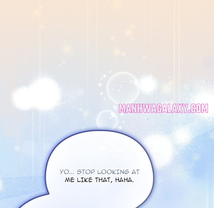 But You’re the Same Age as My Daughter?! - Chapter 43 Page 85