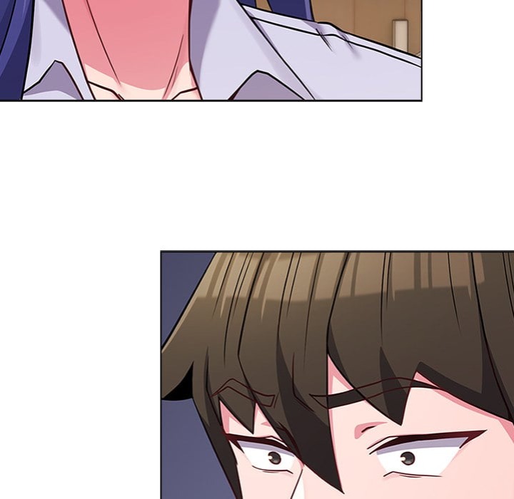 But You’re the Same Age as My Daughter?! - Chapter 44 Page 10