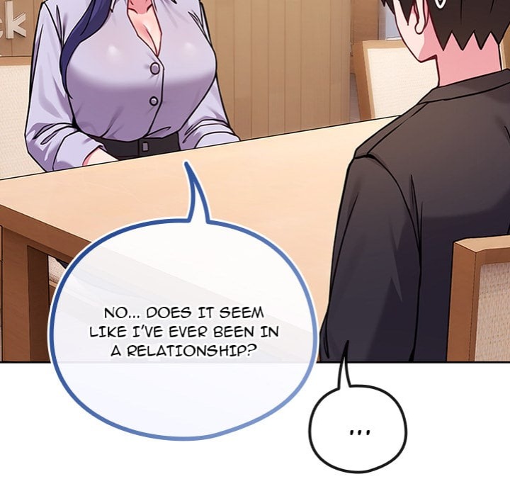 But You’re the Same Age as My Daughter?! - Chapter 44 Page 125