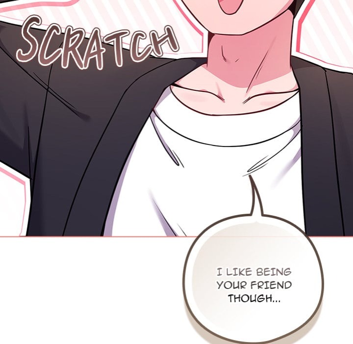 But You’re the Same Age as My Daughter?! - Chapter 44 Page 134