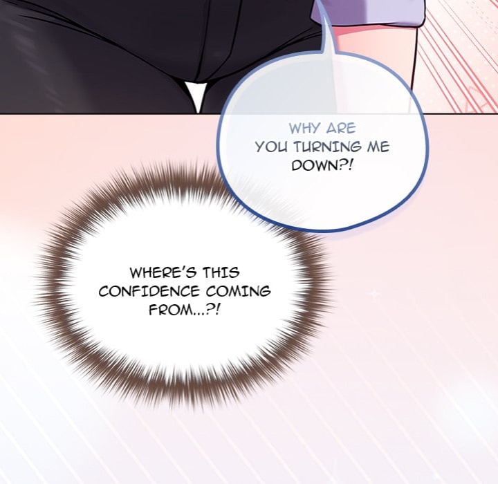 But You’re the Same Age as My Daughter?! - Chapter 44 Page 143