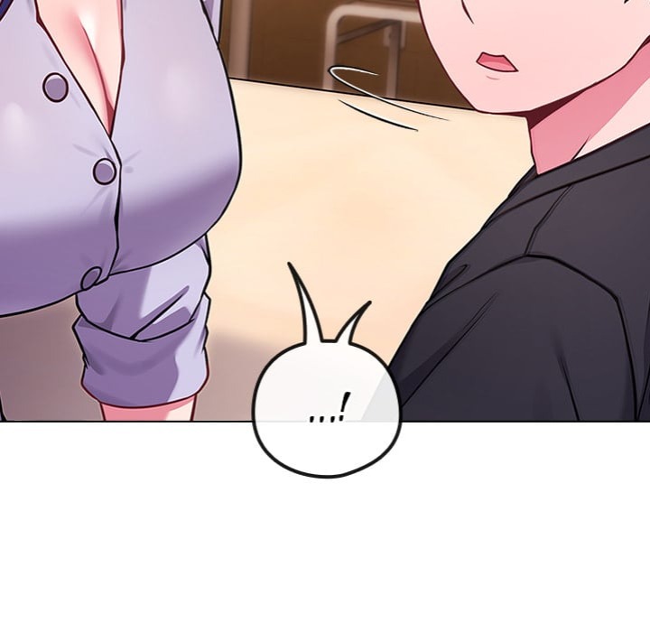 But You’re the Same Age as My Daughter?! - Chapter 44 Page 149