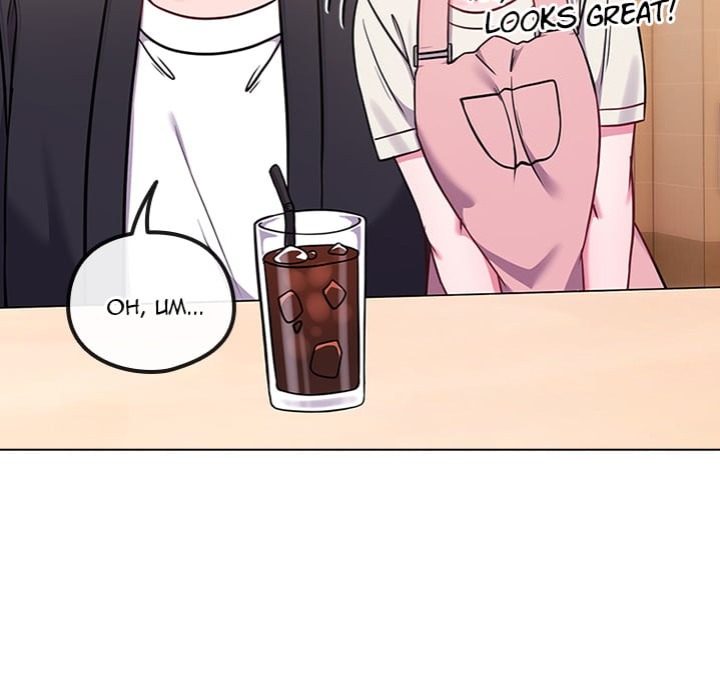 But You’re the Same Age as My Daughter?! - Chapter 44 Page 154