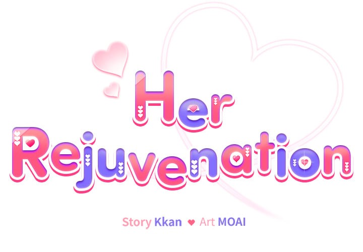 But You’re the Same Age as My Daughter?! - Chapter 44 Page 2