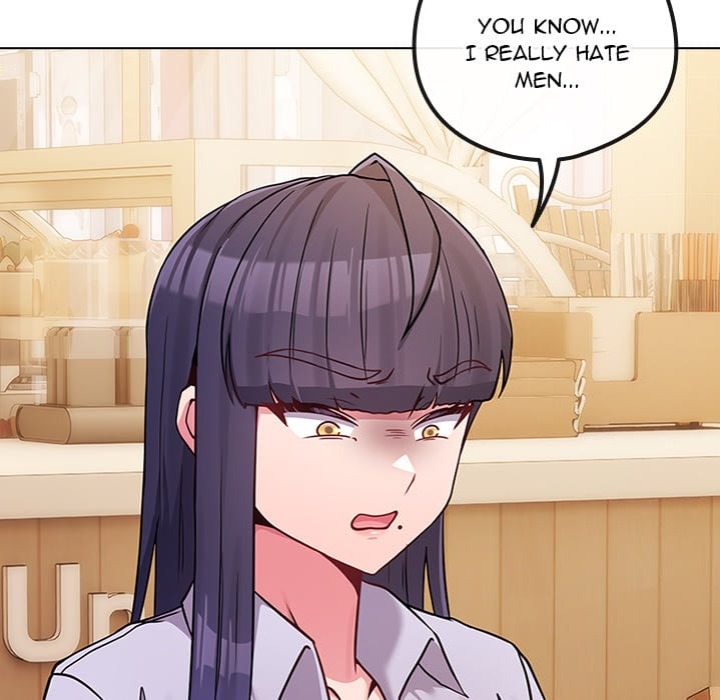 But You’re the Same Age as My Daughter?! - Chapter 44 Page 31