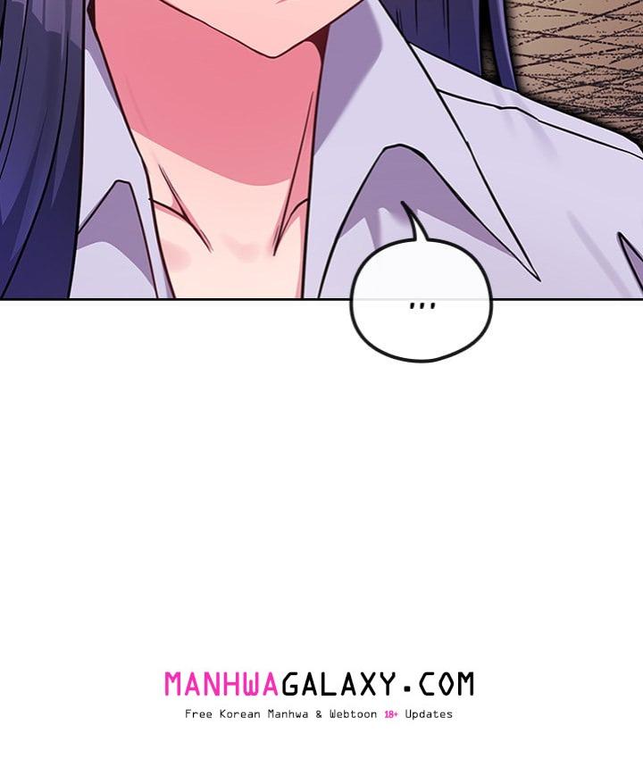 But You’re the Same Age as My Daughter?! - Chapter 44 Page 38