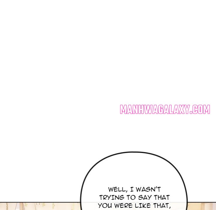 But You’re the Same Age as My Daughter?! - Chapter 44 Page 45