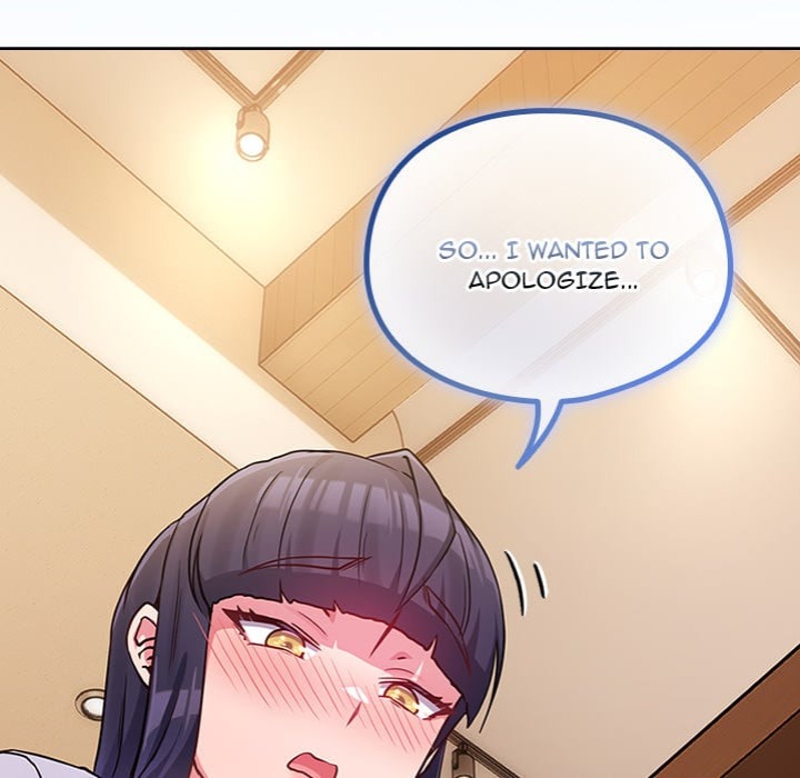 But You’re the Same Age as My Daughter?! - Chapter 44 Page 53