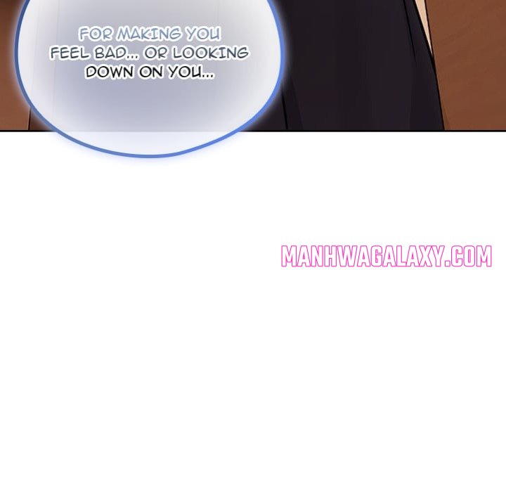 But You’re the Same Age as My Daughter?! - Chapter 44 Page 55