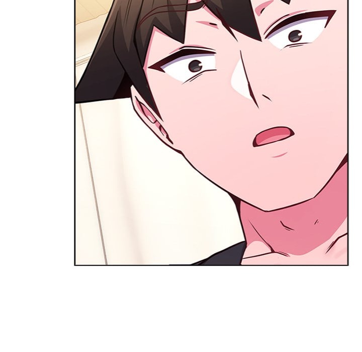 But You’re the Same Age as My Daughter?! - Chapter 44 Page 59