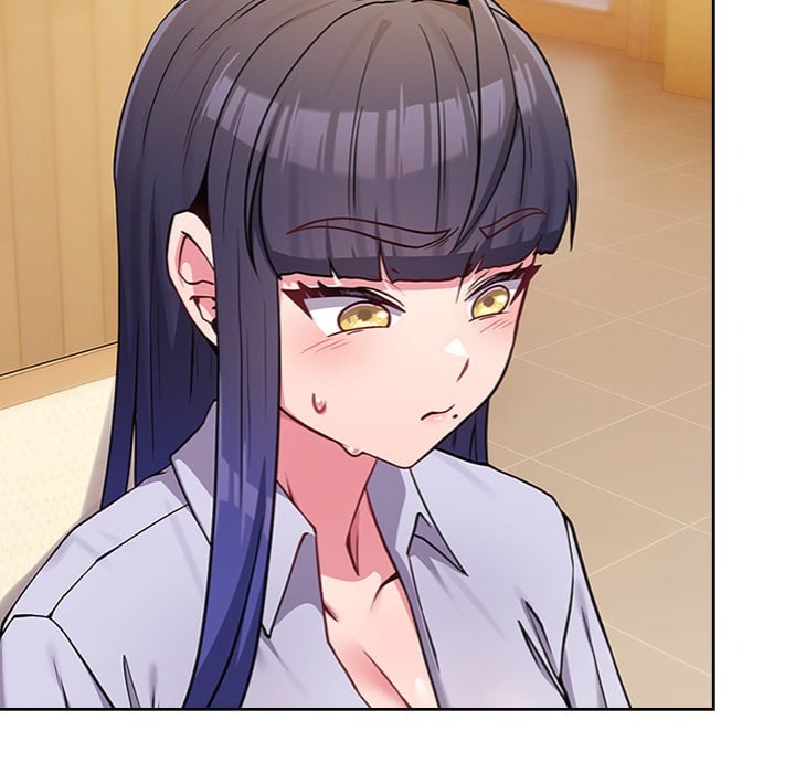 But You’re the Same Age as My Daughter?! - Chapter 44 Page 6