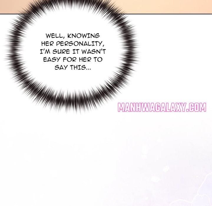 But You’re the Same Age as My Daughter?! - Chapter 44 Page 62