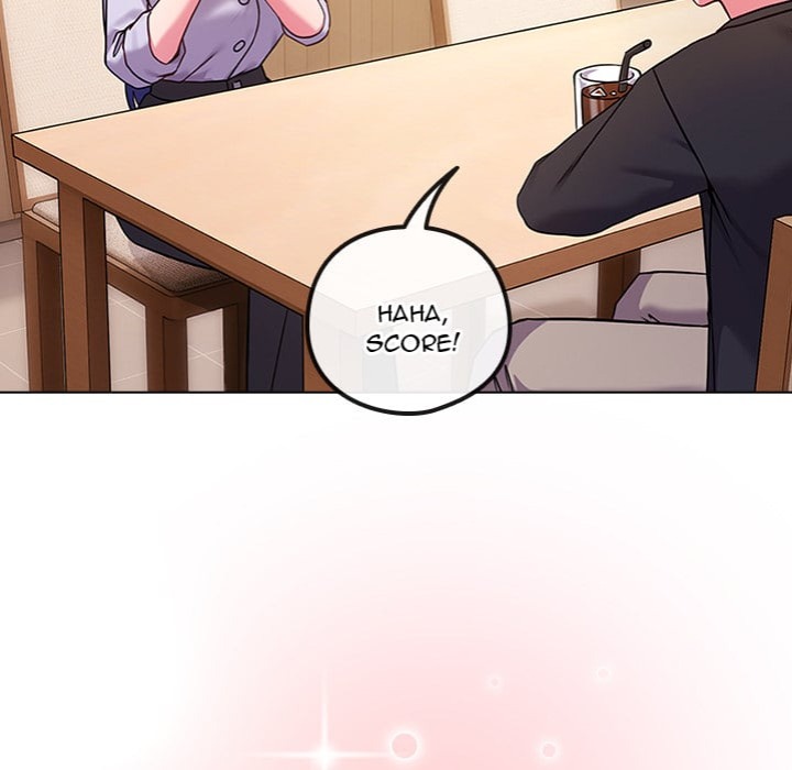 But You’re the Same Age as My Daughter?! - Chapter 44 Page 77