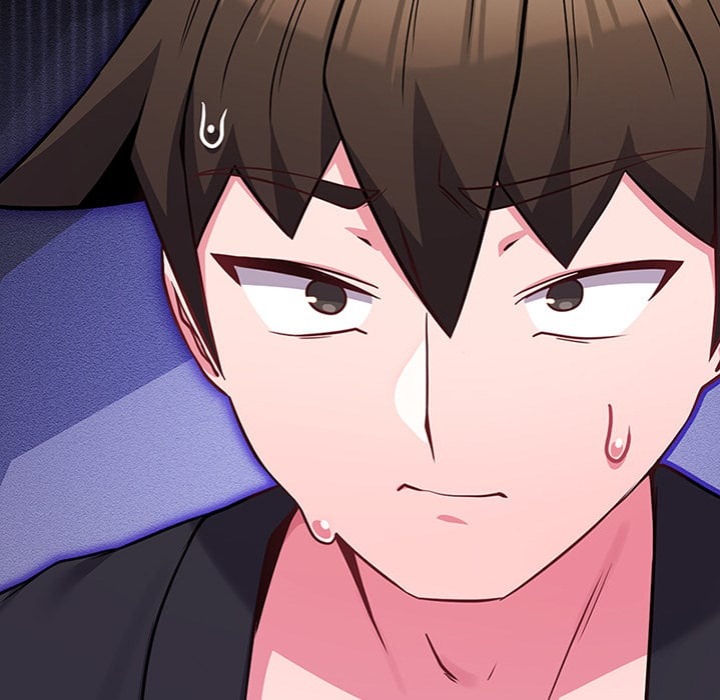 But You’re the Same Age as My Daughter?! - Chapter 44 Page 82