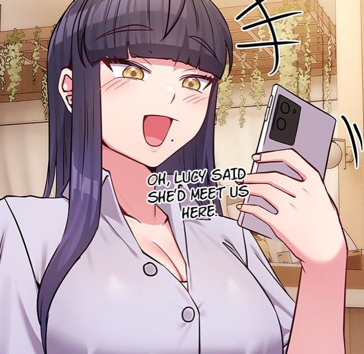 But You’re the Same Age as My Daughter?! - Chapter 44 Page 88