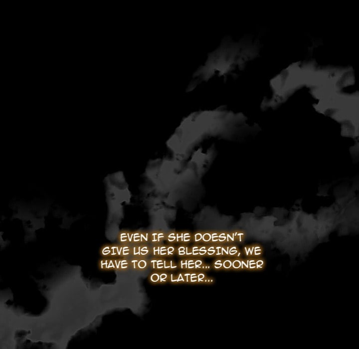 But You’re the Same Age as My Daughter?! - Chapter 44 Page 97